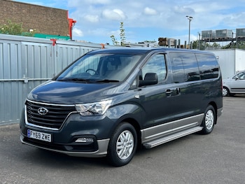 Used Hyundai i800 2019 for sale - 78944510: Photo