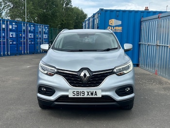 Used Renault Kadjar 2019 for sale - 78567018: Photo