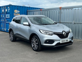 Used Renault Kadjar 2019 for sale - 78567018: Photo