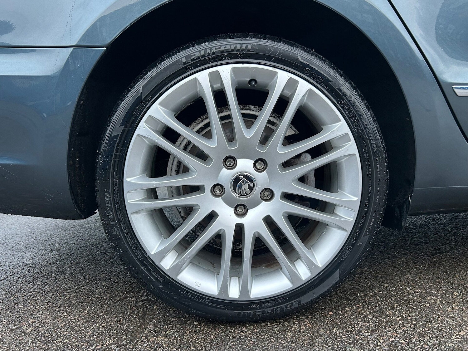 Used Skoda Superb 2015 for sale - 76748960: Photo 10