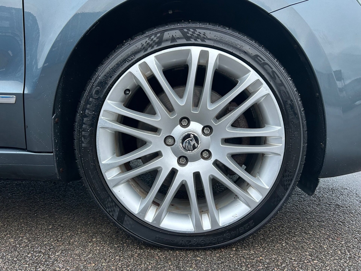 Used Skoda Superb 2015 for sale - 76748960: Photo 11