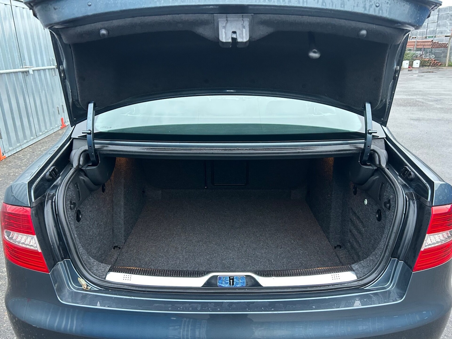 Used Skoda Superb 2015 for sale - 76748960: Photo 18