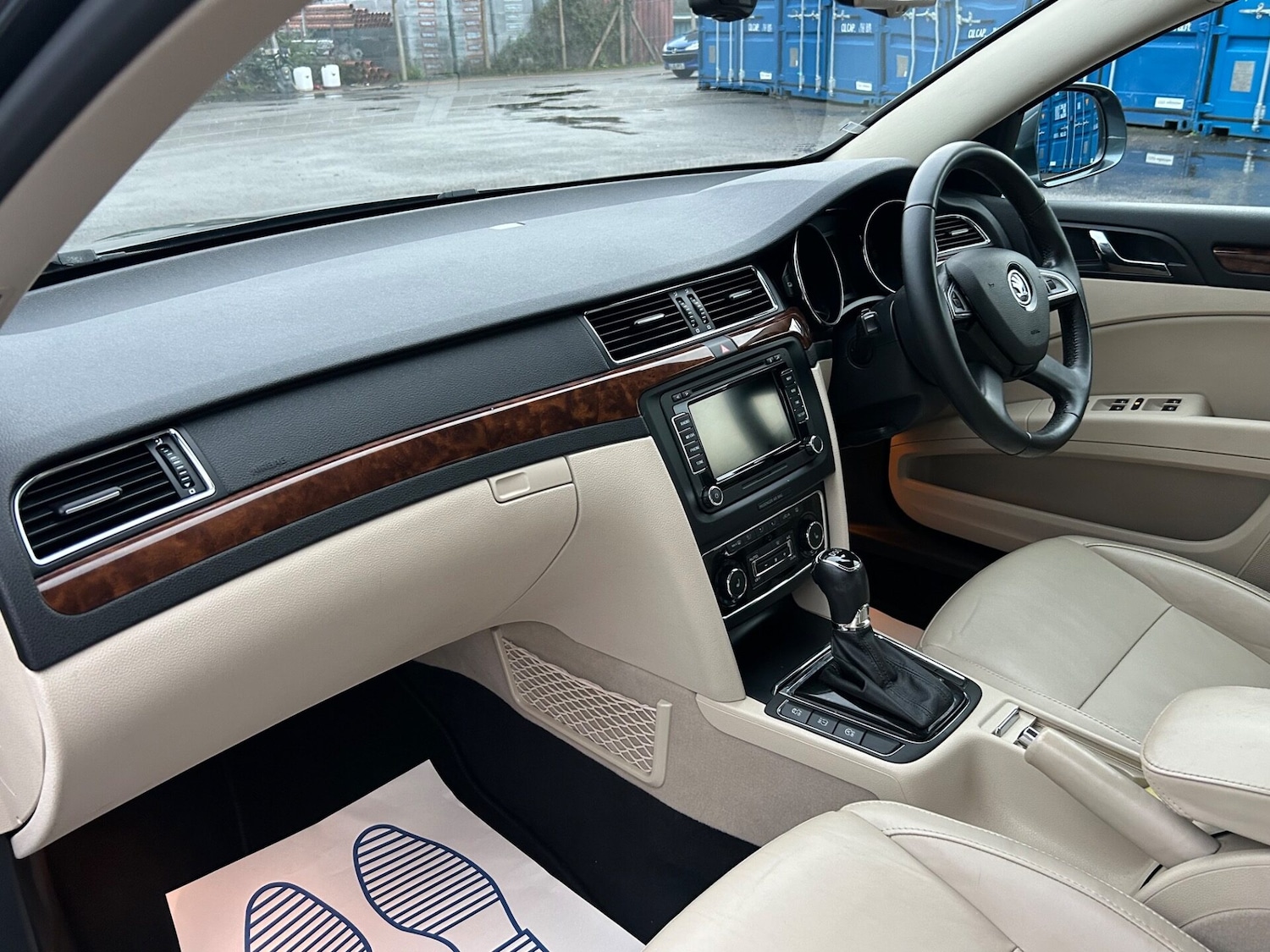 Used Skoda Superb 2015 for sale - 76748960: Photo 21