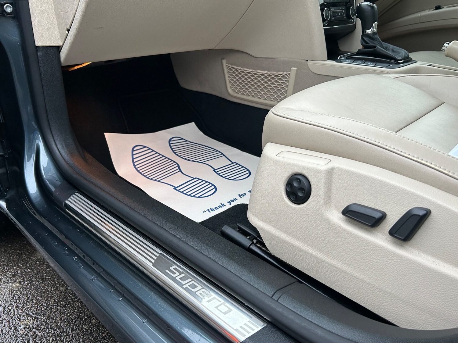 Used Skoda Superb 2015 for sale - 76748960: Photo 22