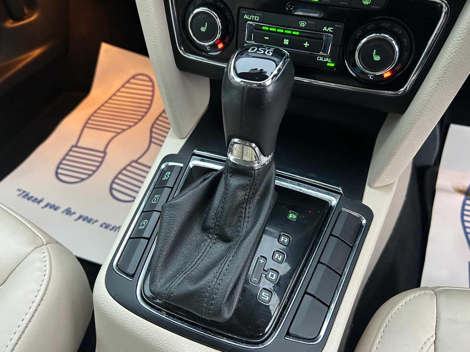 Used Skoda Superb 2015 for sale - 76748960: Photo 30