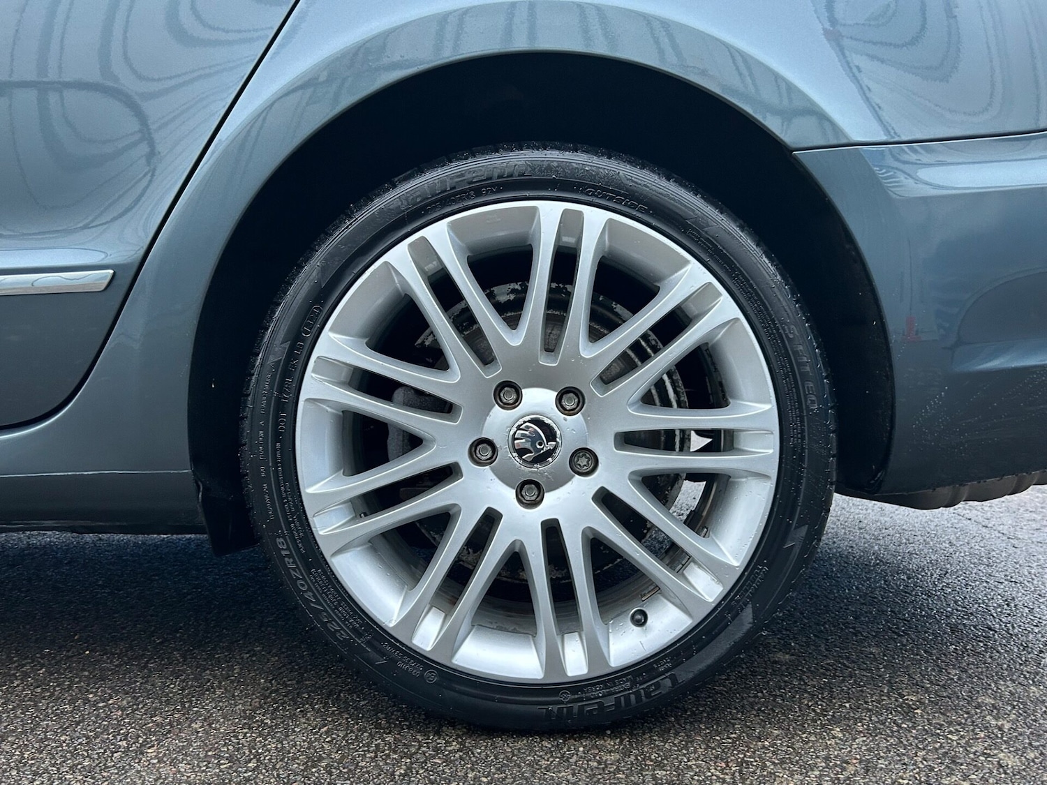 Used Skoda Superb 2015 for sale - 76748960: Photo 9