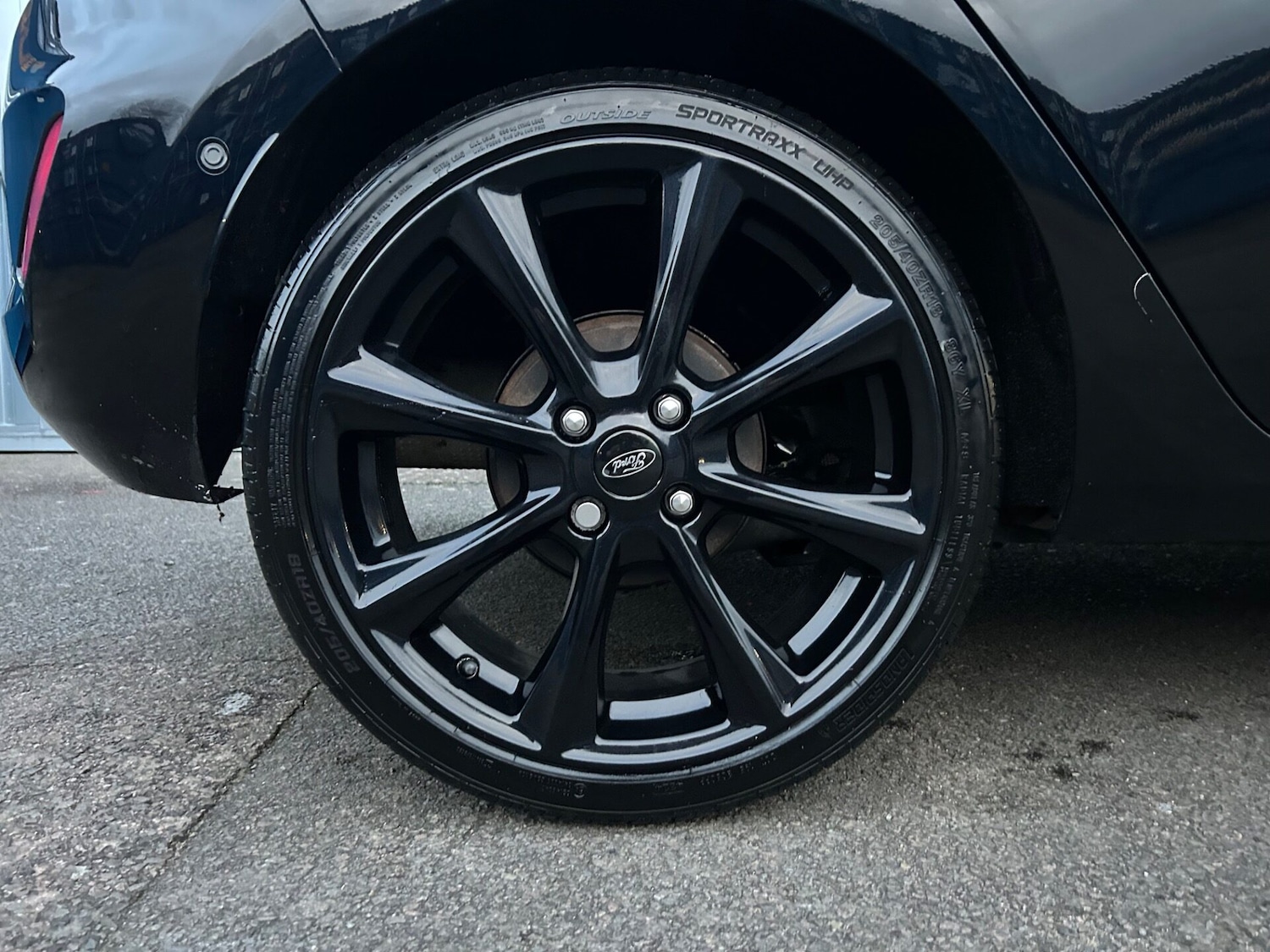 Used Ford Fiesta 2021 for sale - 76719448: Photo 13