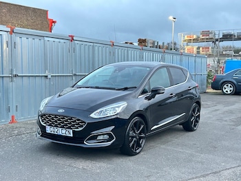 2021 - VIGNALE EDITION MHEV USUAL VIGNALE REFINEMENTS 5-Door