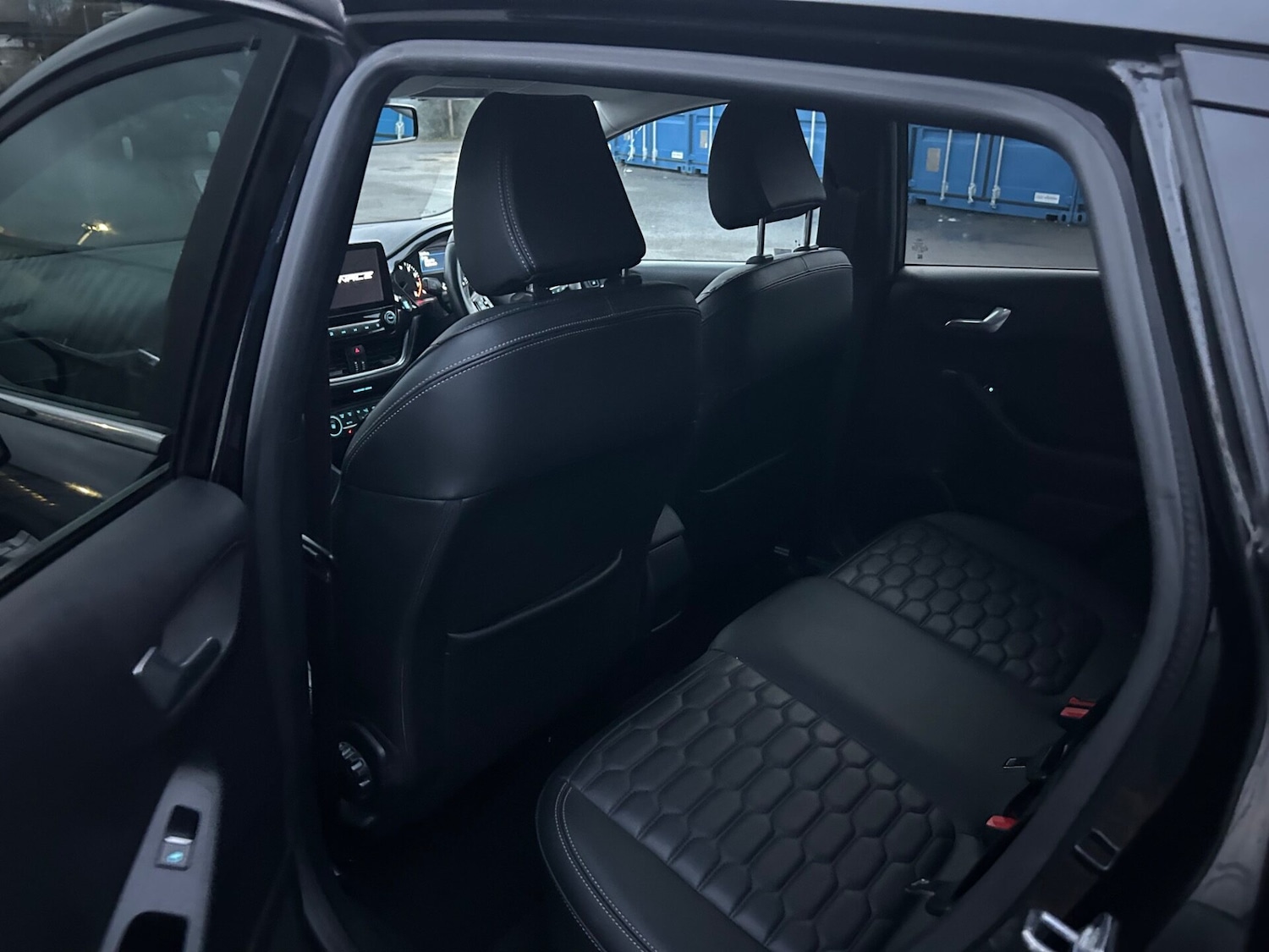 Used Ford Fiesta 2021 for sale - 76719448: Photo 20