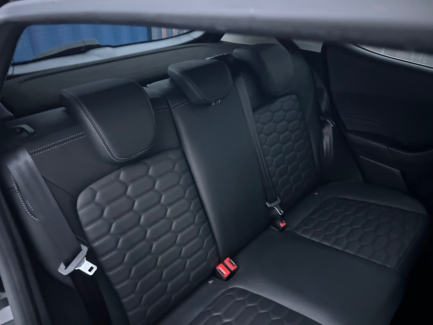 Used Ford Fiesta 2021 for sale - 76719448: Photo 23