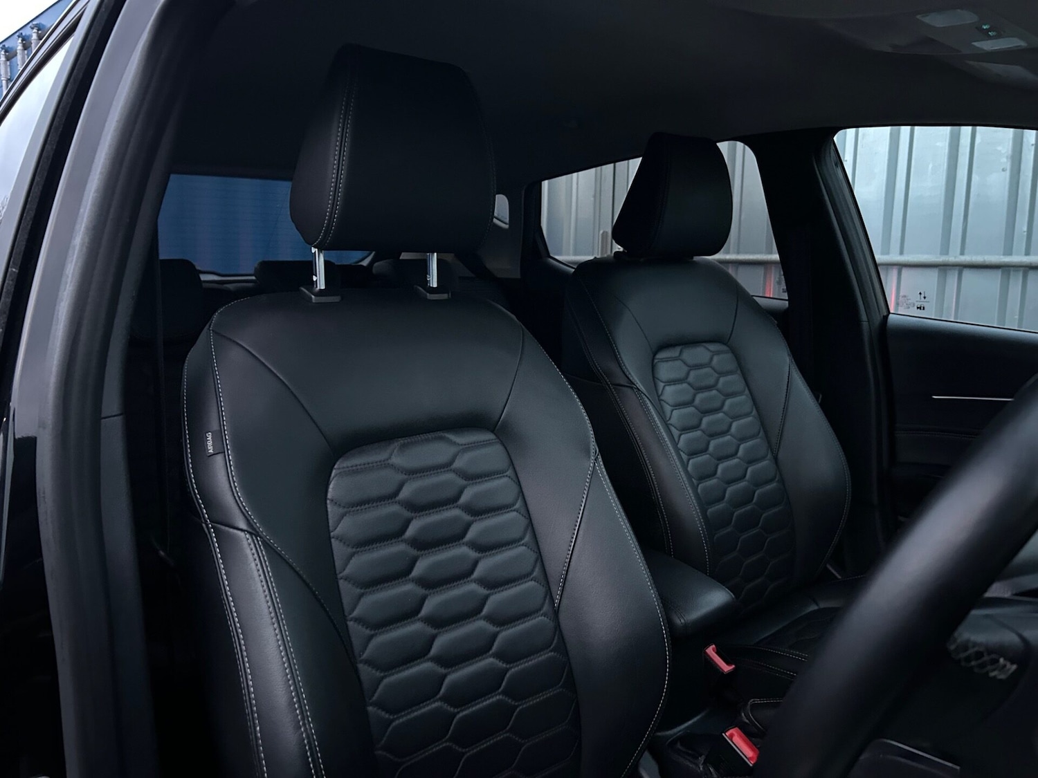 Used Ford Fiesta 2021 for sale - 76719448: Photo 24