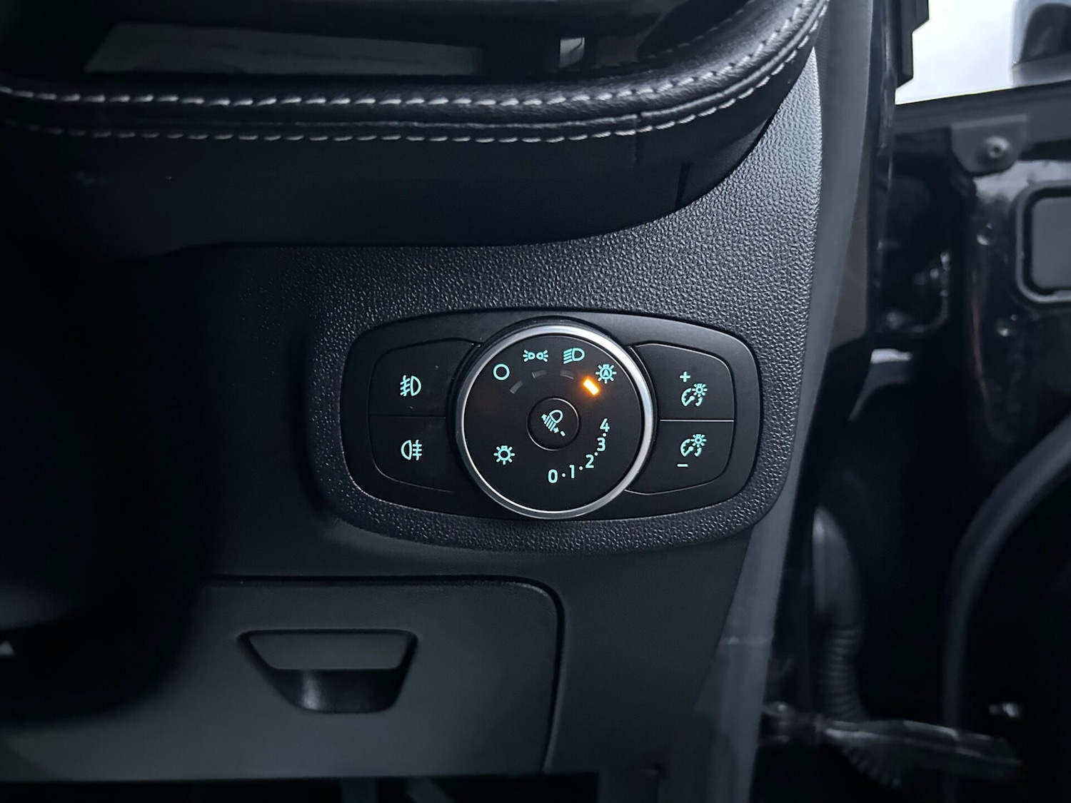 Used Ford Fiesta 2021 for sale - 76719448: Photo 25