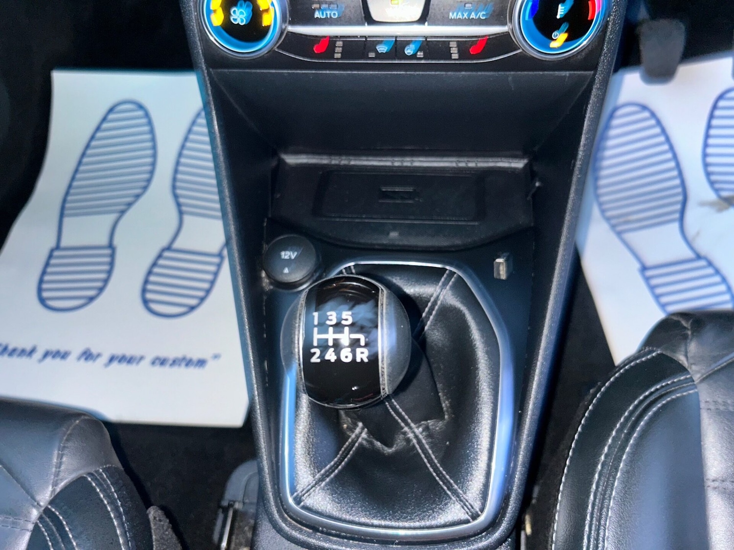 Used Ford Fiesta 2021 for sale - 76719448: Photo 30