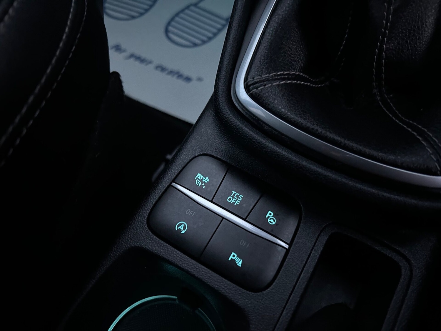 Used Ford Fiesta 2021 for sale - 76719448: Photo 33