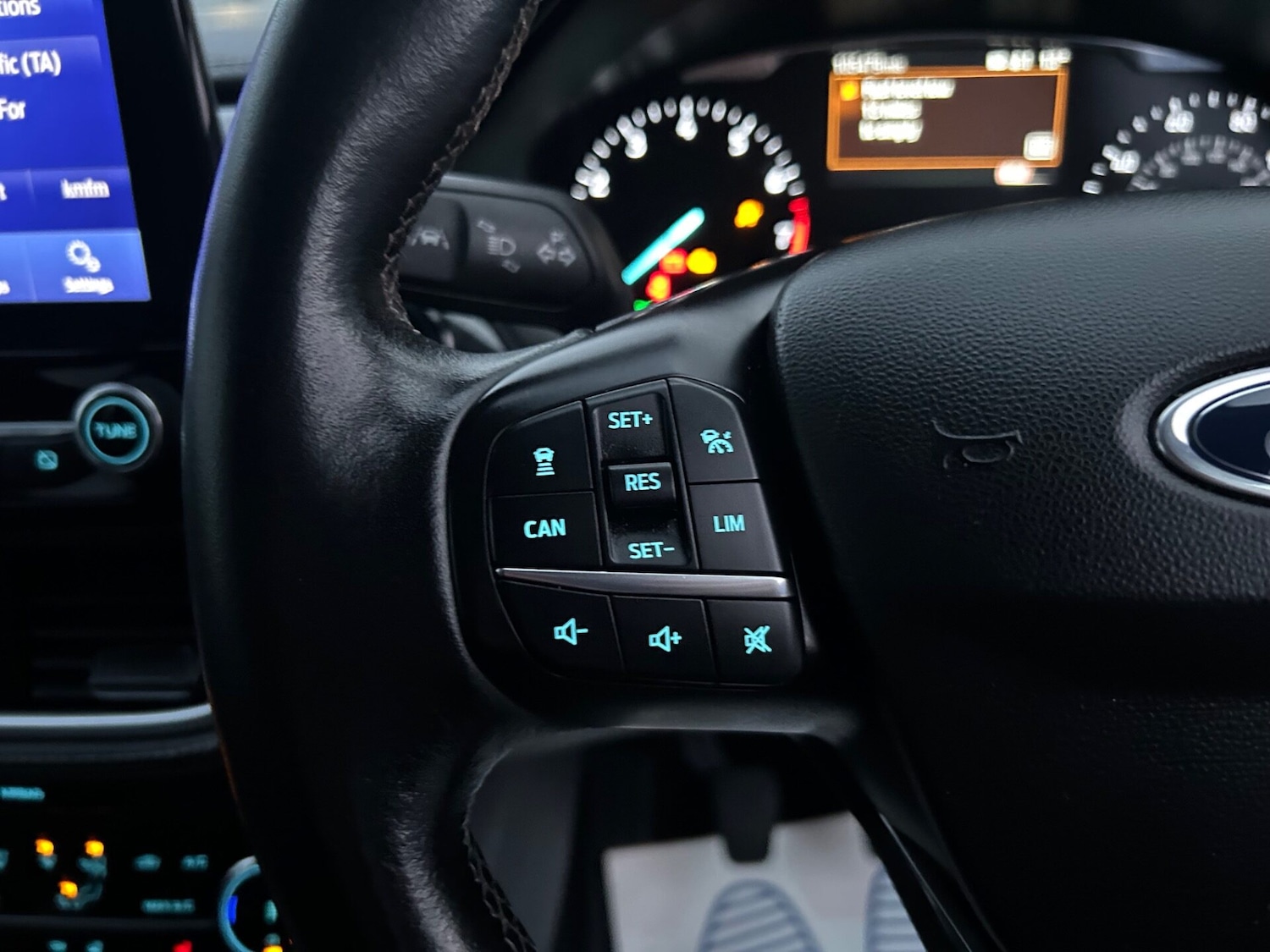 Used Ford Fiesta 2021 for sale - 76719448: Photo 34