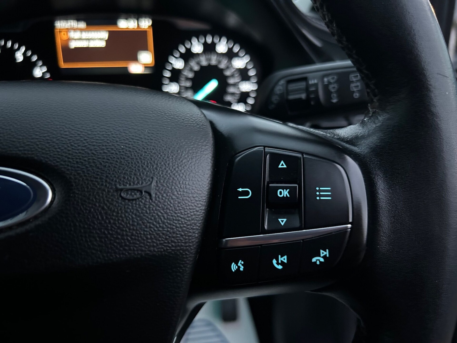 Used Ford Fiesta 2021 for sale - 76719448: Photo 36