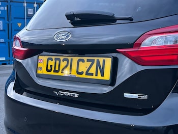 Used Ford Fiesta 2021 for sale - 76719448: Photo