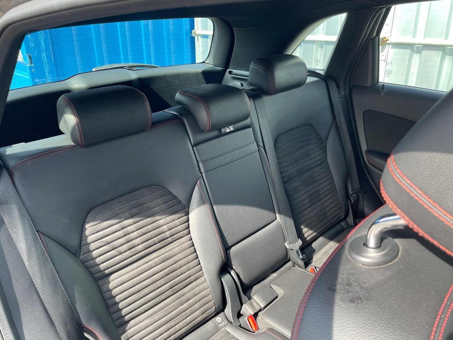 Used Mercedes-Benz B Class 2017 for sale - 76464558: Photo 22