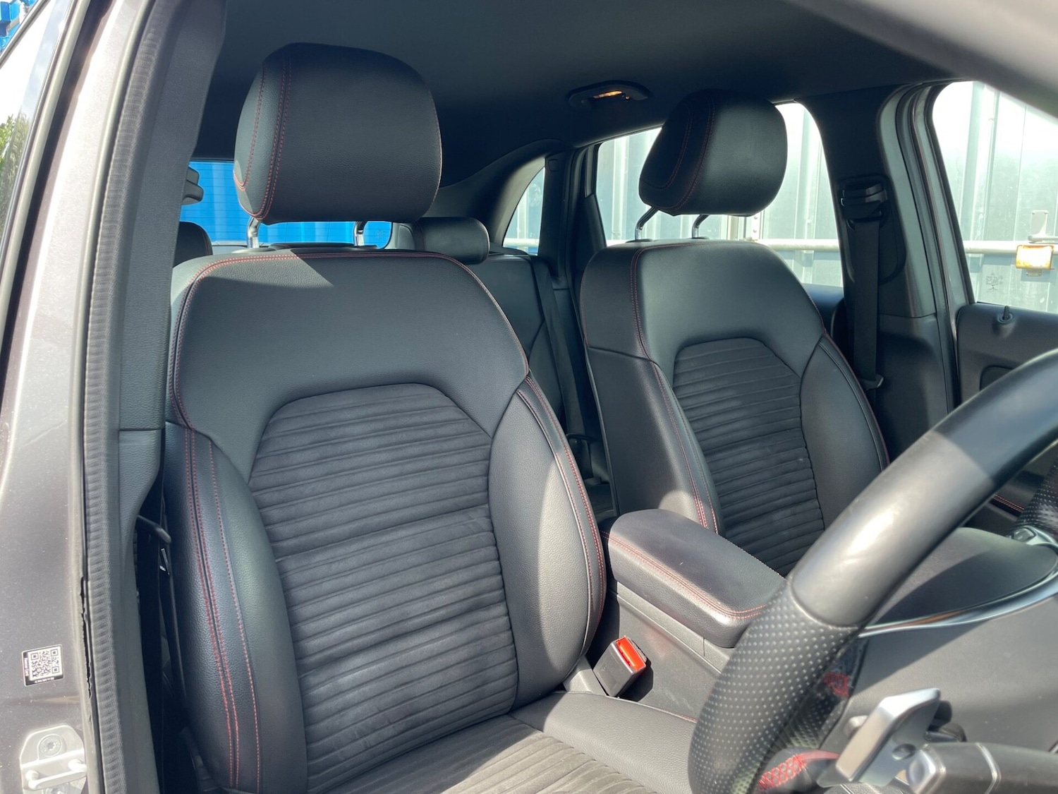 Used Mercedes-Benz B Class 2017 for sale - 76464558: Photo 23