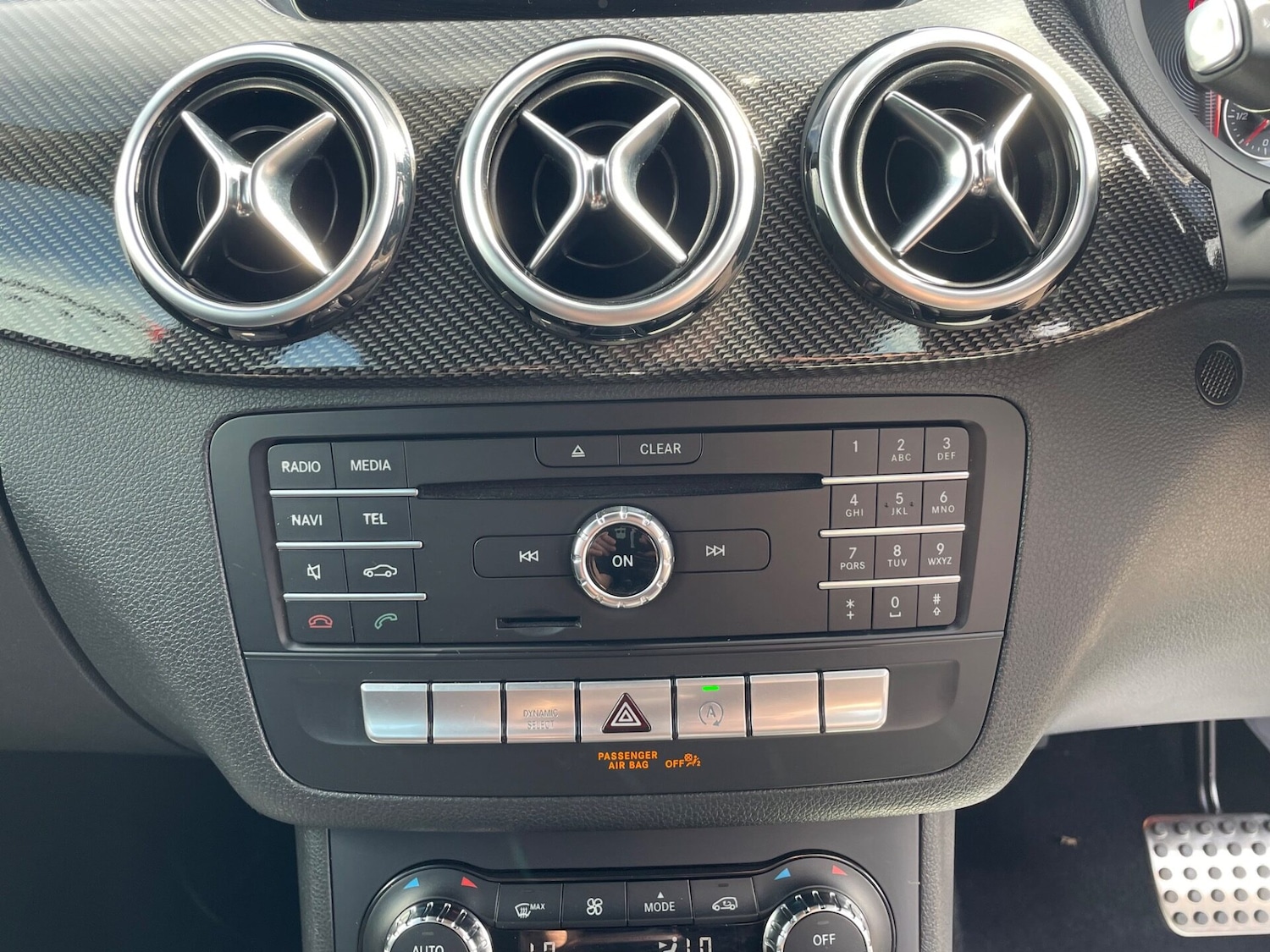 Used Mercedes-Benz B Class 2017 for sale - 76464558: Photo 28