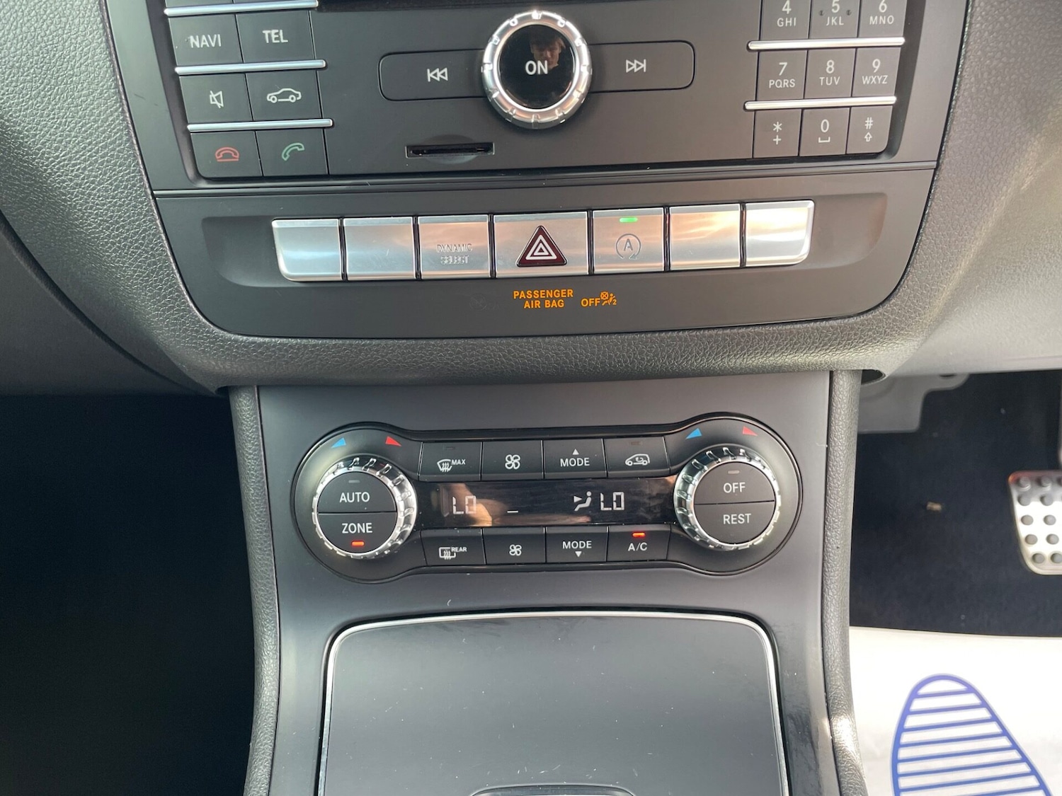 Used Mercedes-Benz B Class 2017 for sale - 76464558: Photo 29