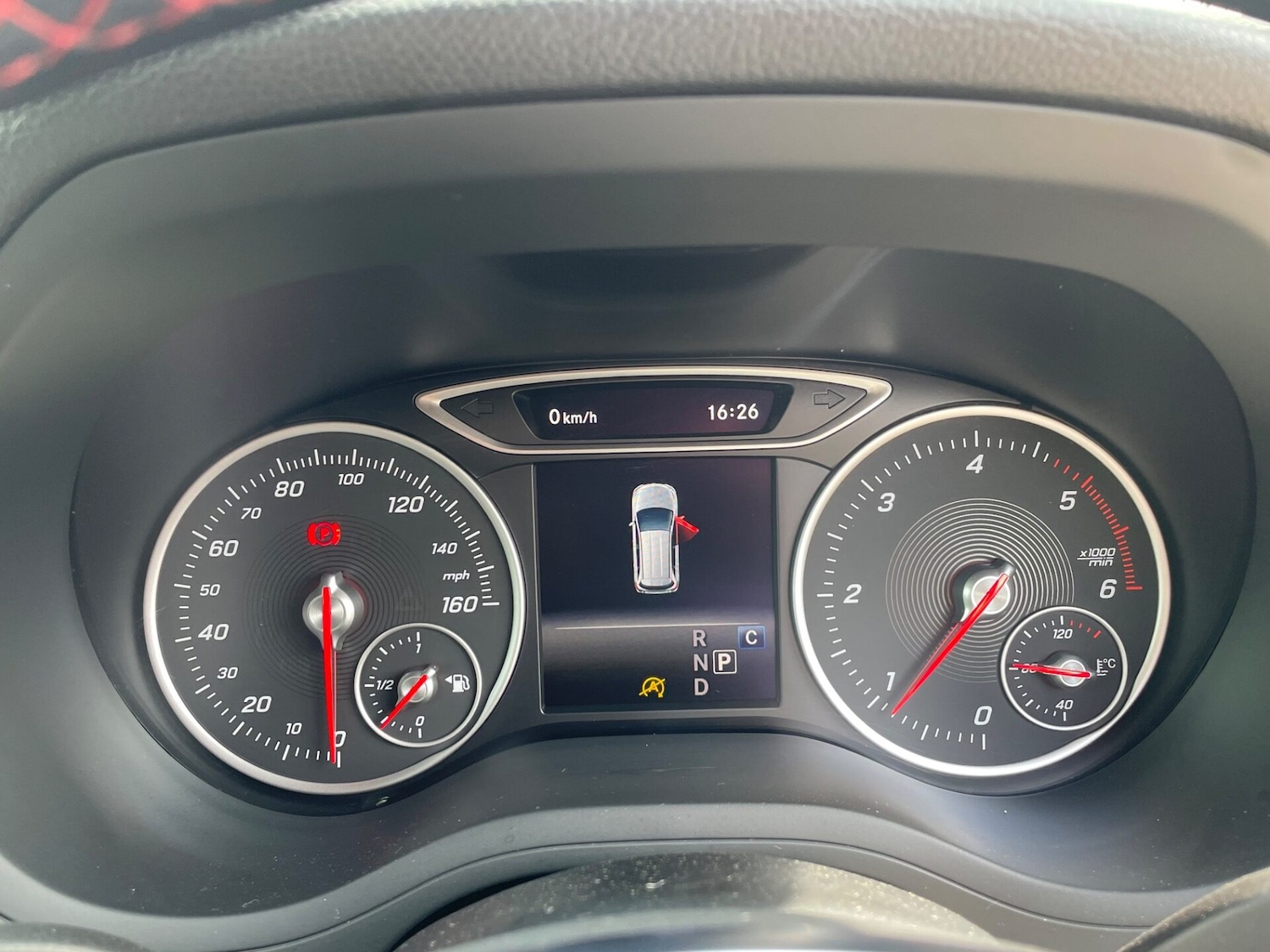 Used Mercedes-Benz B Class 2017 for sale - 76464558: Photo 30