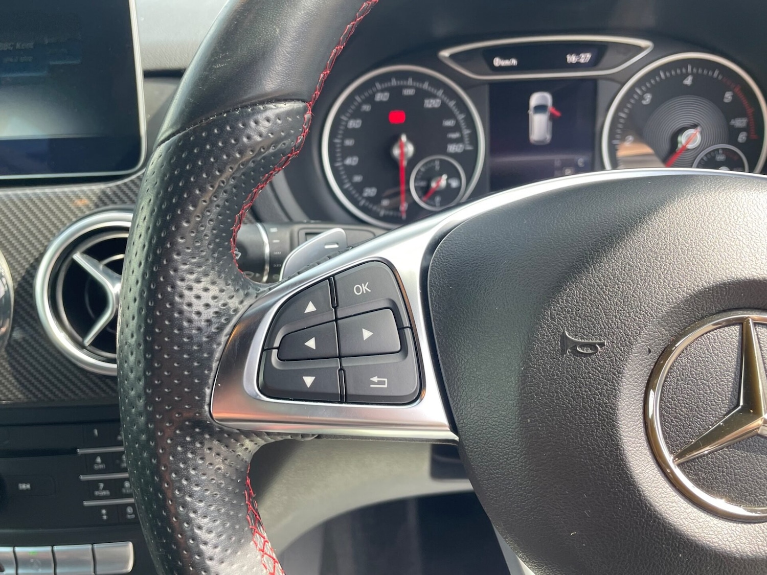 Used Mercedes-Benz B Class 2017 for sale - 76464558: Photo 31