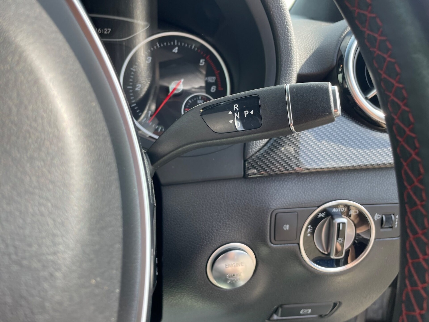 Used Mercedes-Benz B Class 2017 for sale - 76464558: Photo 34