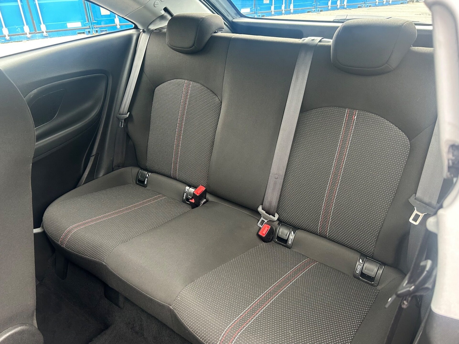 Used Vauxhall Corsa 2017 for sale - 78054361: Photo 10