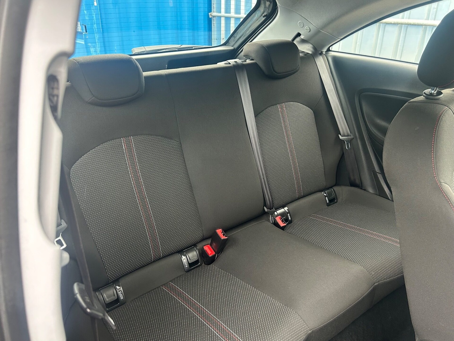 Used Vauxhall Corsa 2017 for sale - 78054361: Photo 13