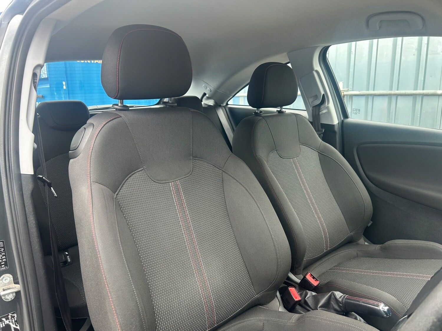 Used Vauxhall Corsa 2017 for sale - 78054361: Photo 15