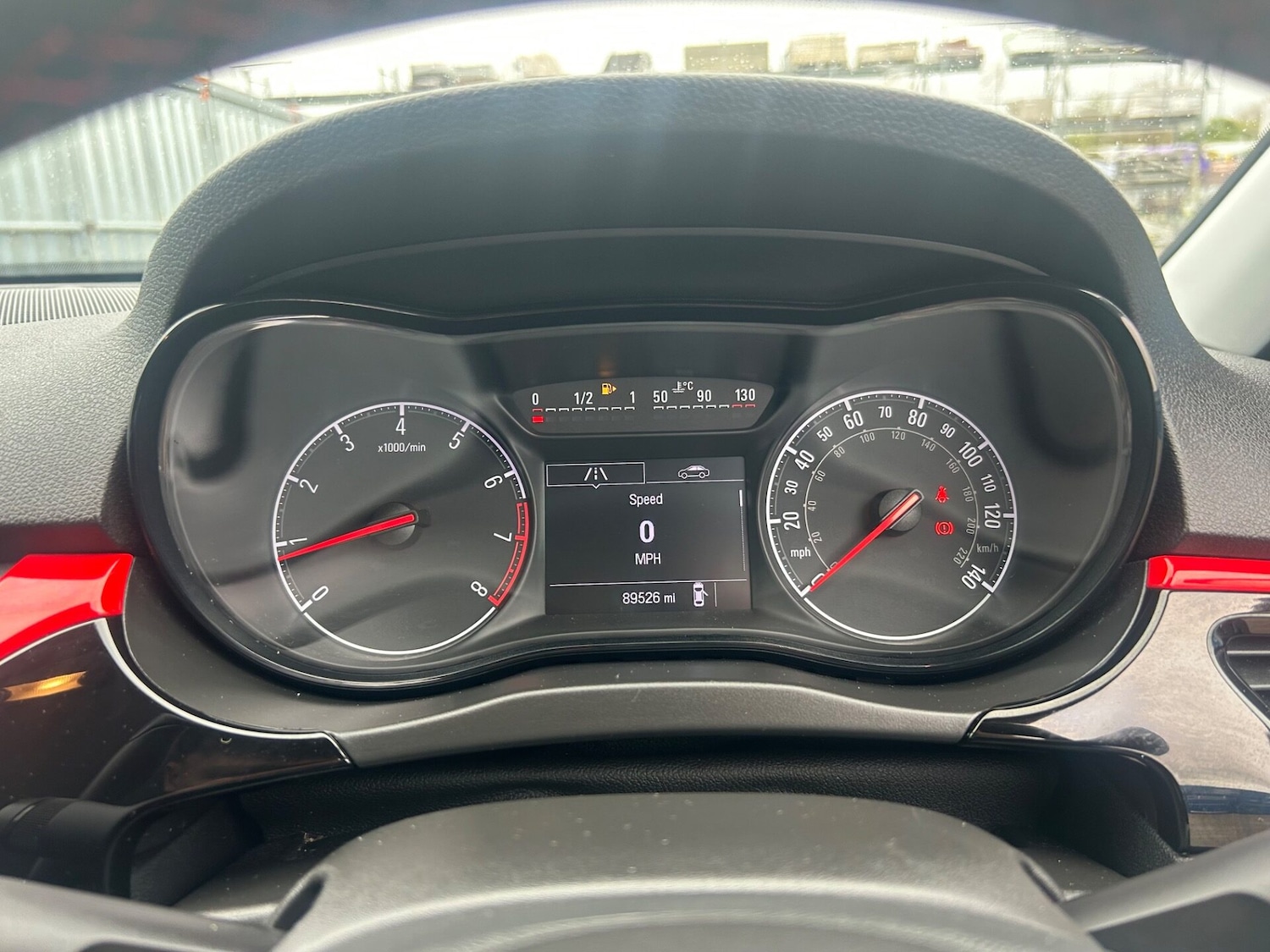 Used Vauxhall Corsa 2017 for sale - 78054361: Photo 18