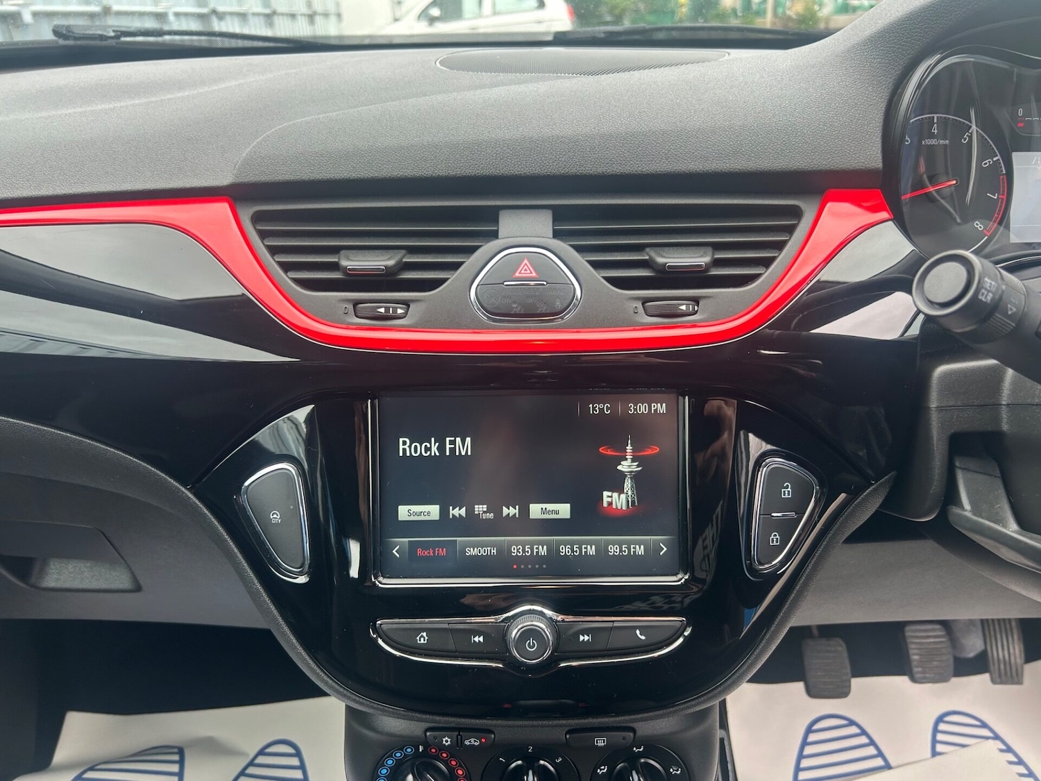 Used Vauxhall Corsa 2017 for sale - 78054361: Photo 19