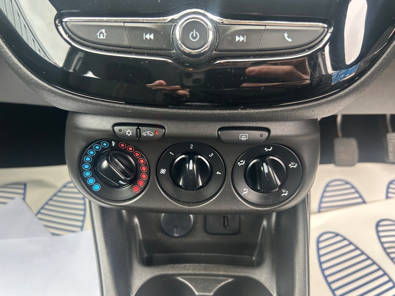 Used Vauxhall Corsa 2017 for sale - 78054361: Photo 20