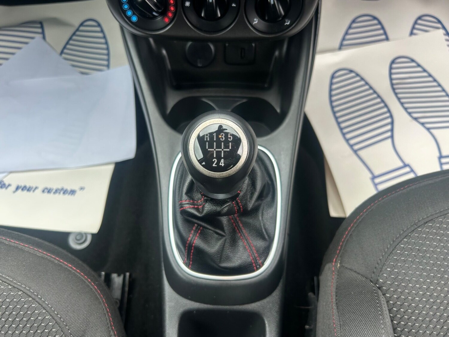 Used Vauxhall Corsa 2017 for sale - 78054361: Photo 21