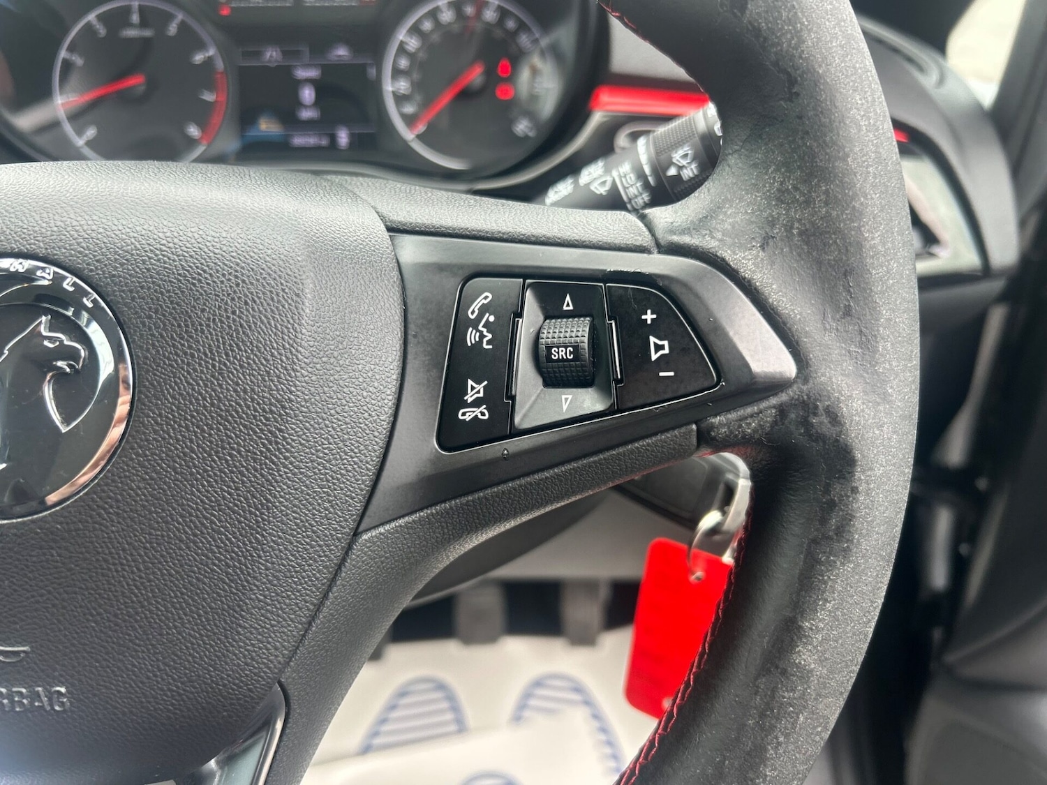 Used Vauxhall Corsa 2017 for sale - 78054361: Photo 23