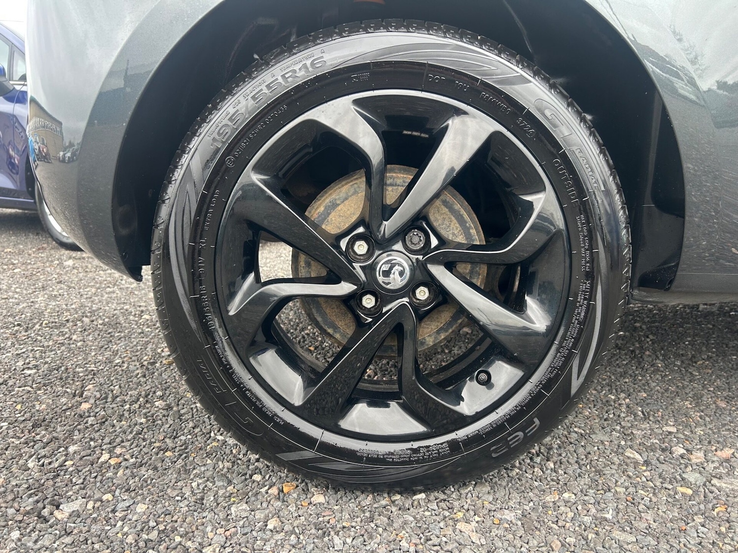 Used Vauxhall Corsa 2017 for sale - 78054361: Photo 24