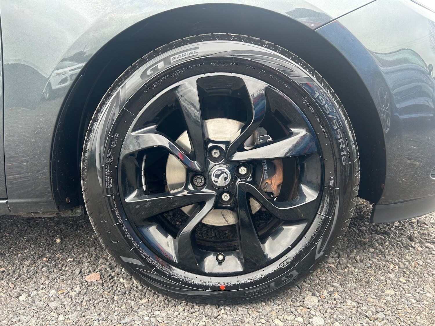 Used Vauxhall Corsa 2017 for sale - 78054361: Photo 25