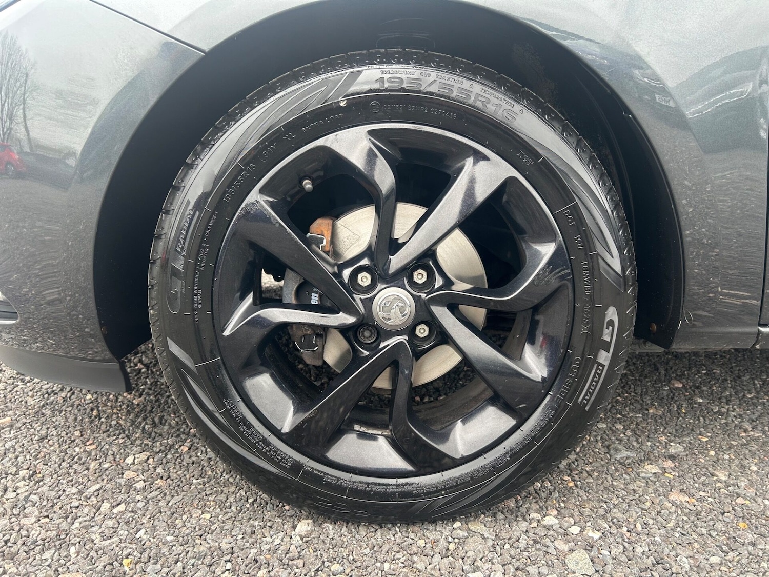 Used Vauxhall Corsa 2017 for sale - 78054361: Photo 26