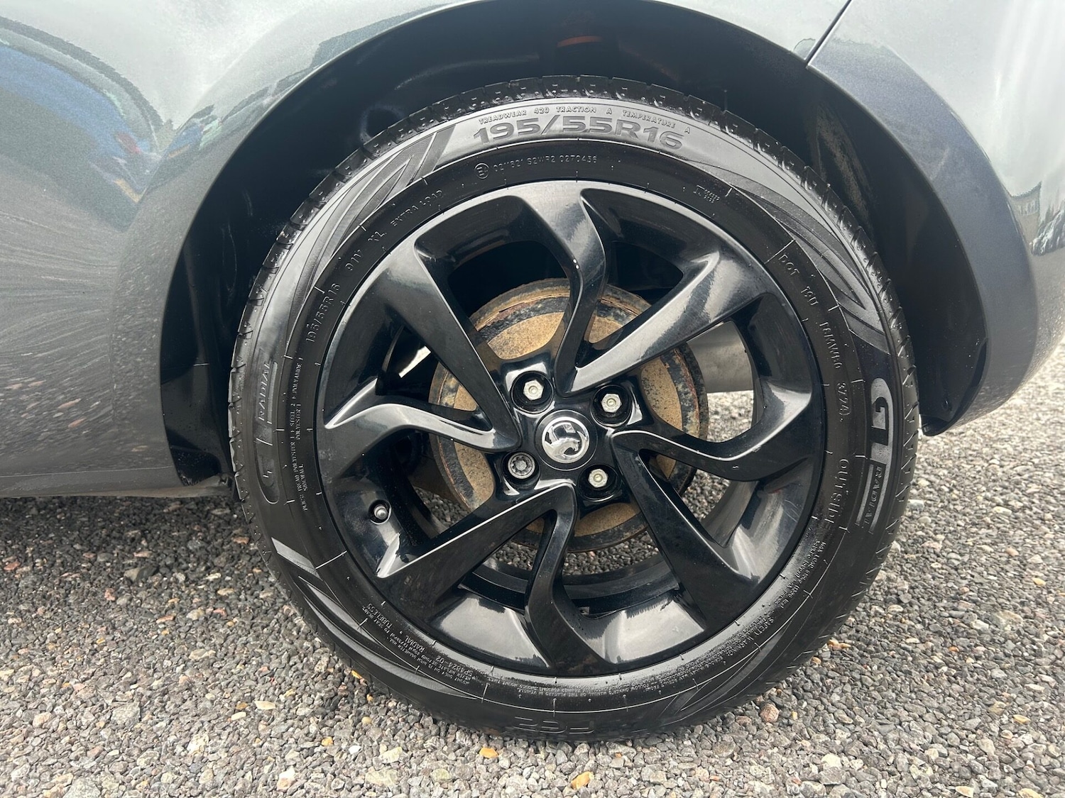 Used Vauxhall Corsa 2017 for sale - 78054361: Photo 27