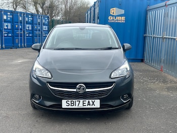 Used Vauxhall Corsa 2017 for sale - 78054361: Photo