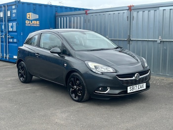 Used Vauxhall Corsa 2017 for sale - 78054361: Photo