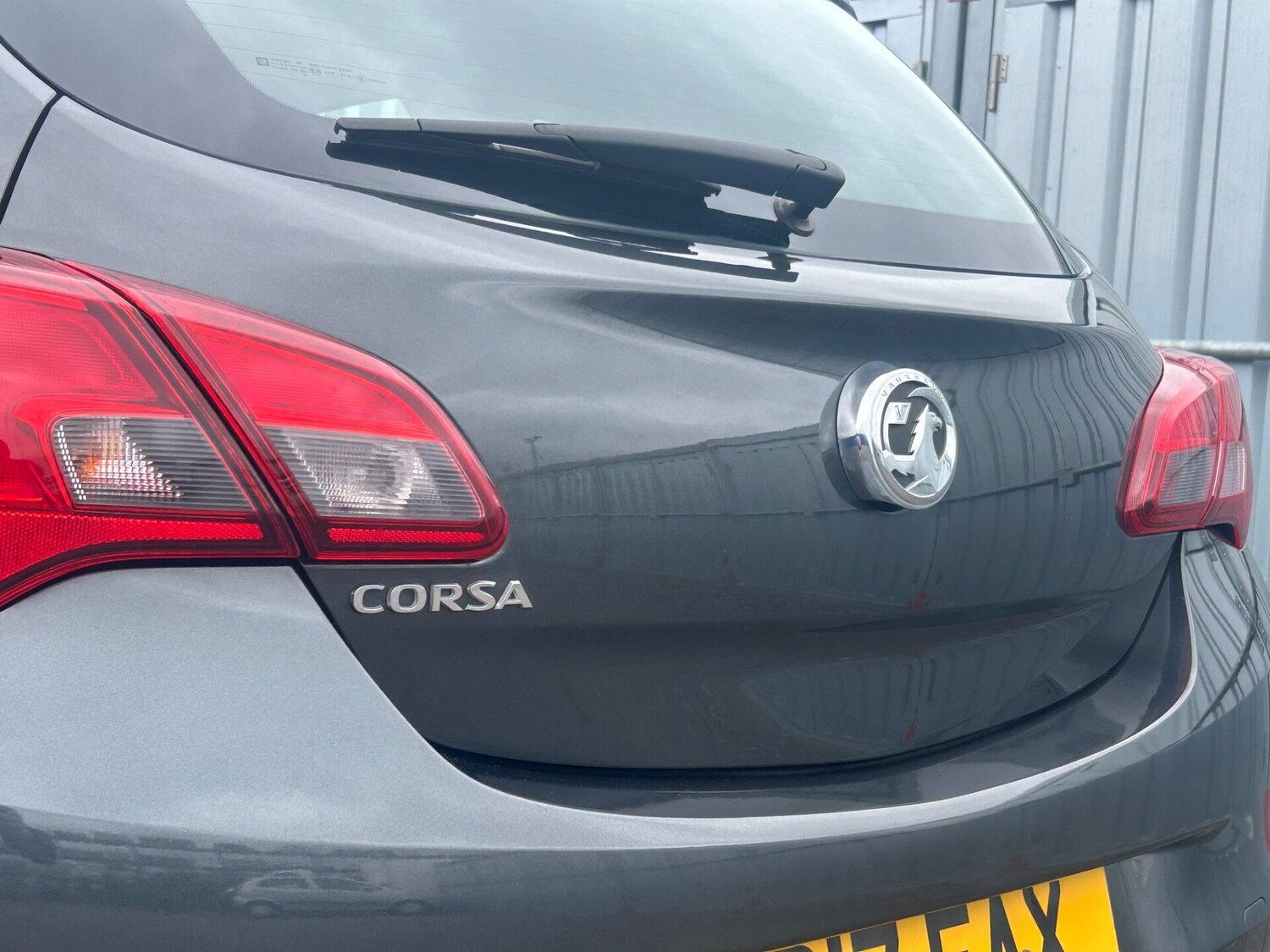 Used Vauxhall Corsa 2017 for sale - 78054361: Photo 6