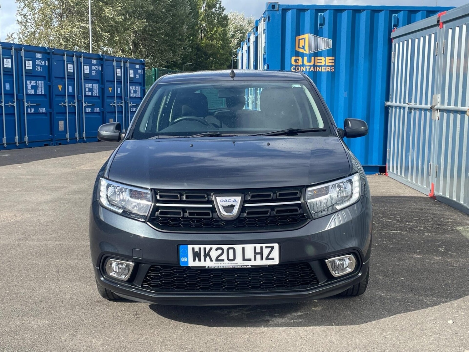 Vehicle 9