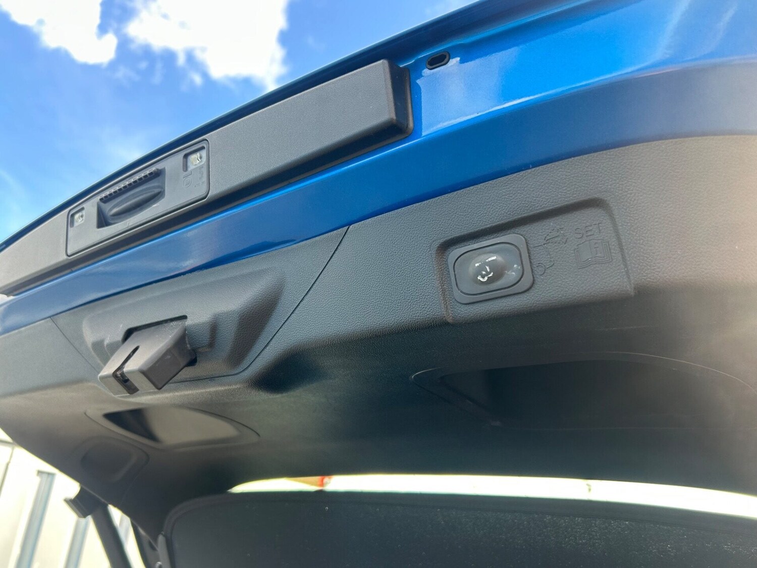 Used Ford Puma 2021 for sale - 77677305: Photo 19