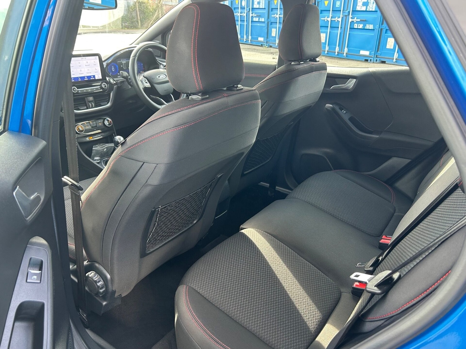 Used Ford Puma 2021 for sale - 77677305: Photo 20