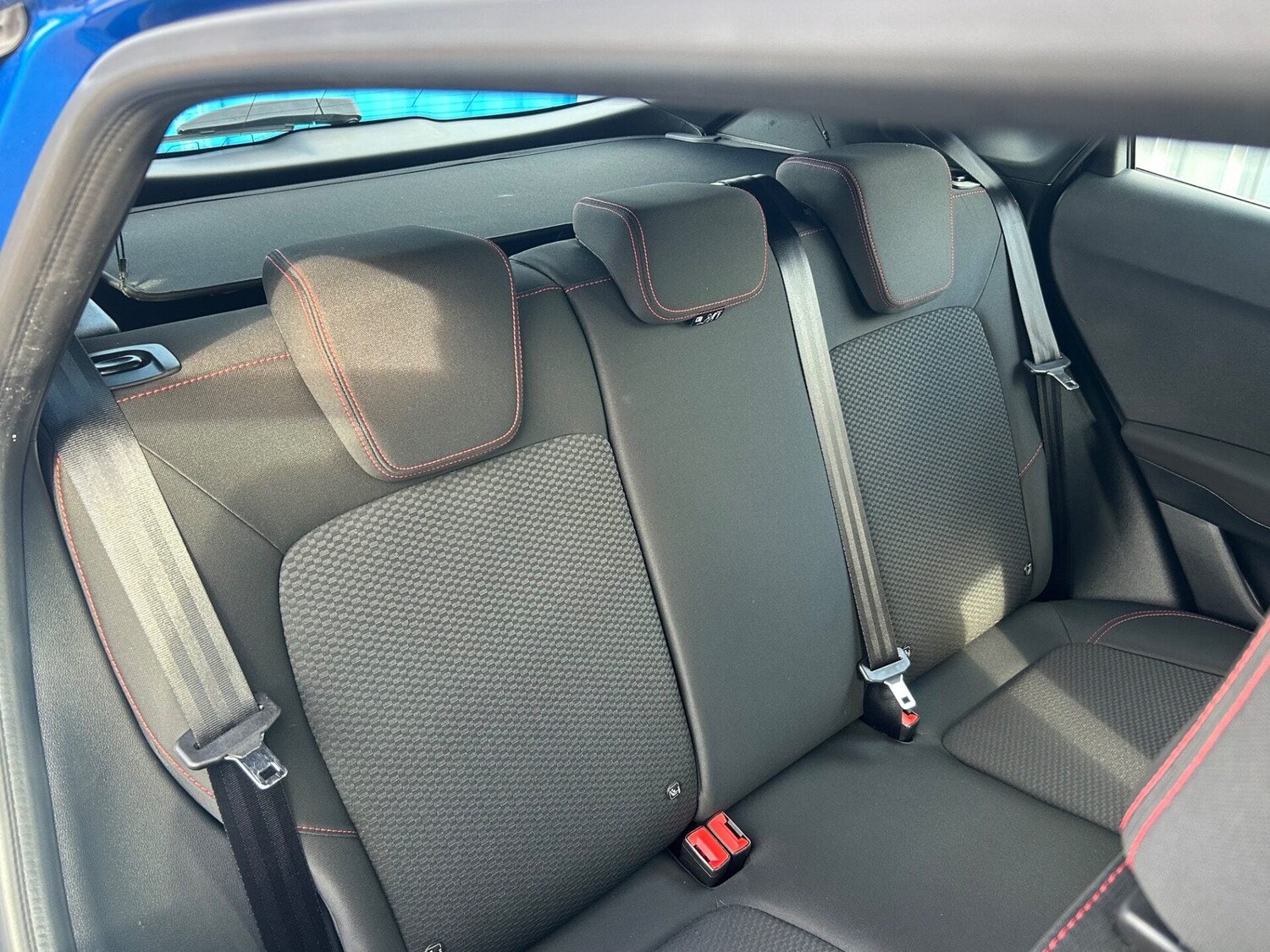 Used Ford Puma 2021 for sale - 77677305: Photo 23