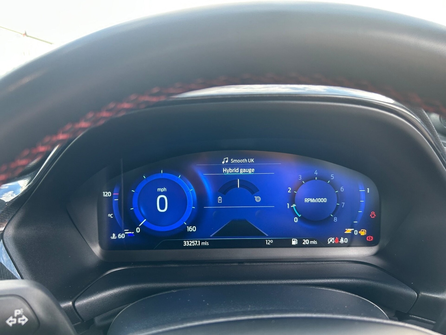 Used Ford Puma 2021 for sale - 77677305: Photo 28