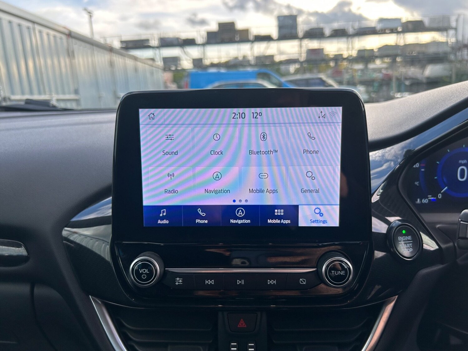 Used Ford Puma 2021 for sale - 77677305: Photo 29