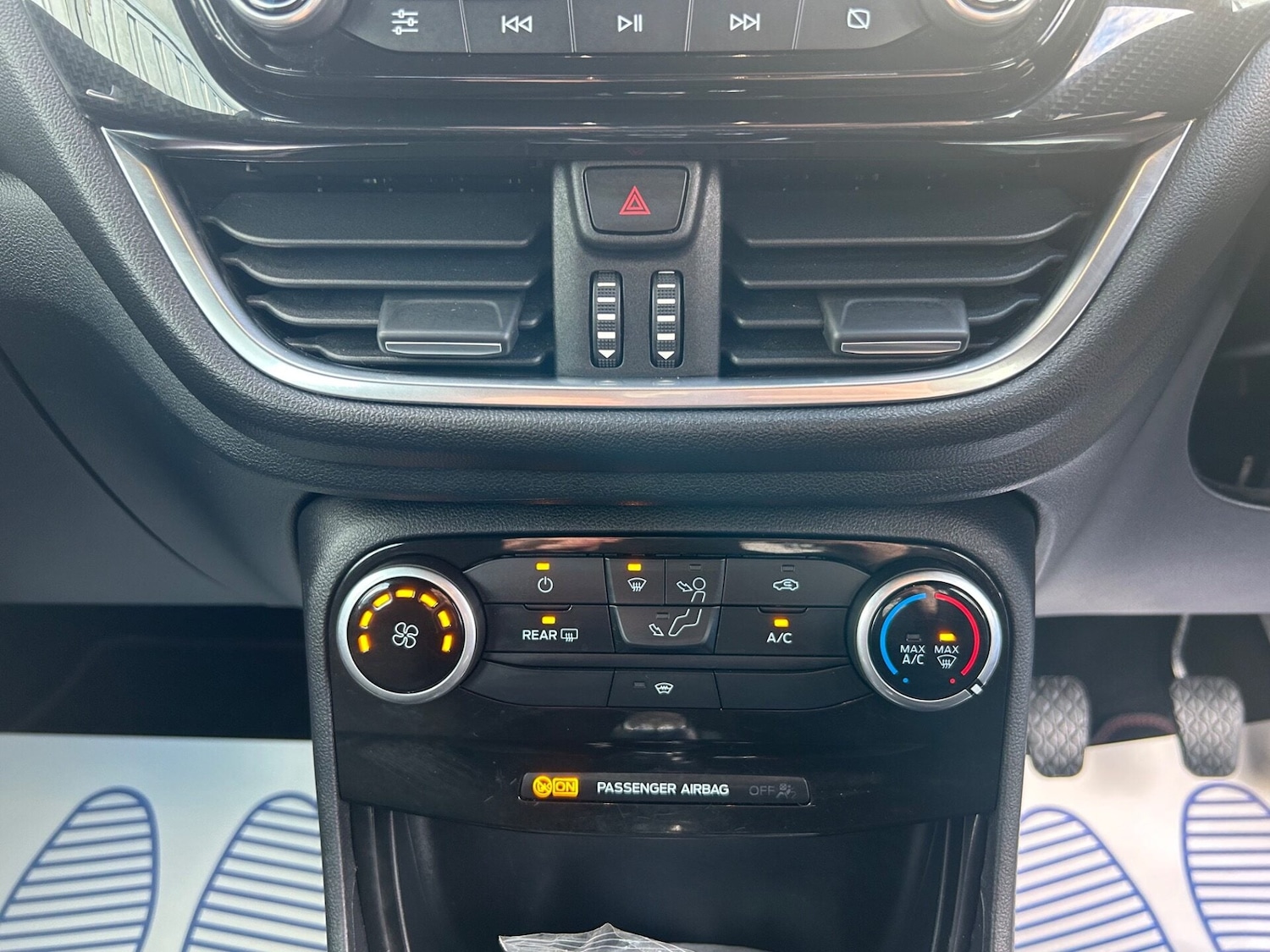 Used Ford Puma 2021 for sale - 77677305: Photo 30